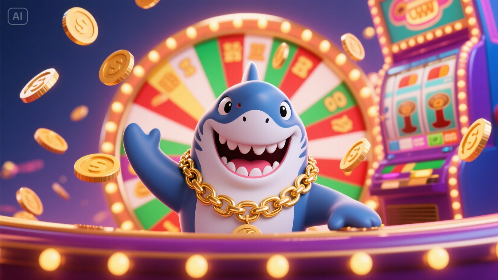 Registration at Sportingbet Casino