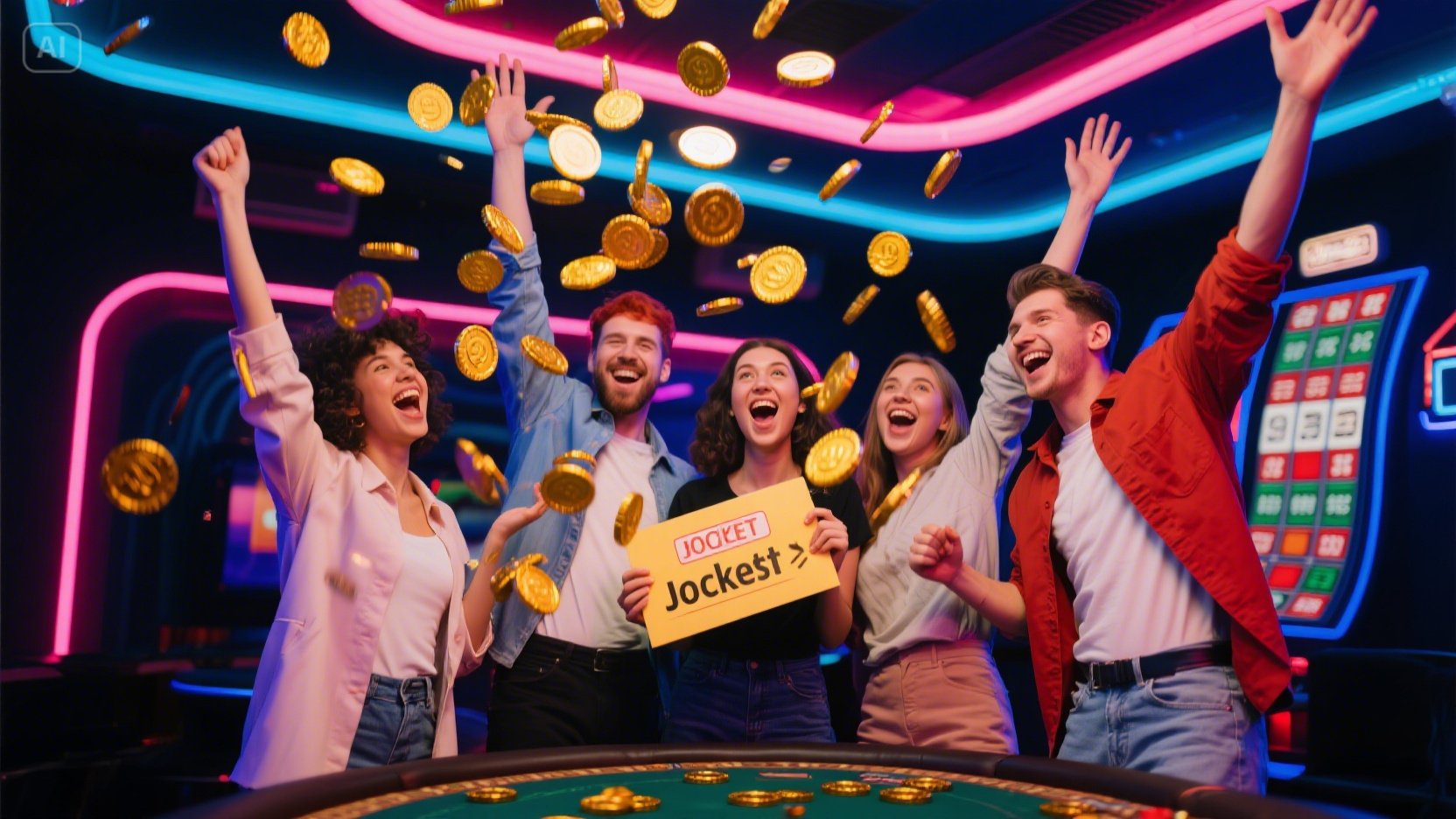 Registration at Sportingbet Casino