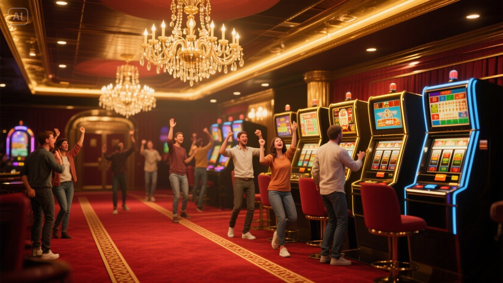 Registration at Sportingbet Casino